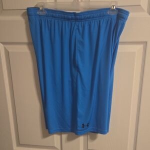 UA Shorts